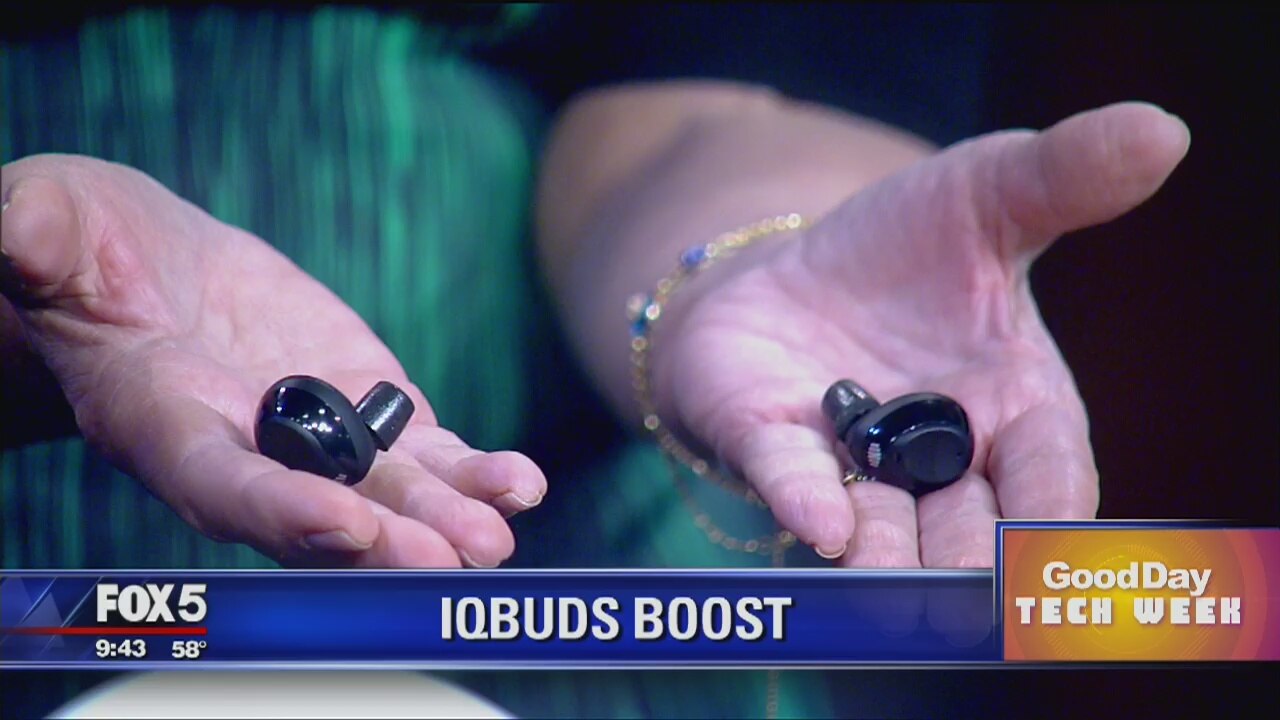 Good Day Tech Week: May 10