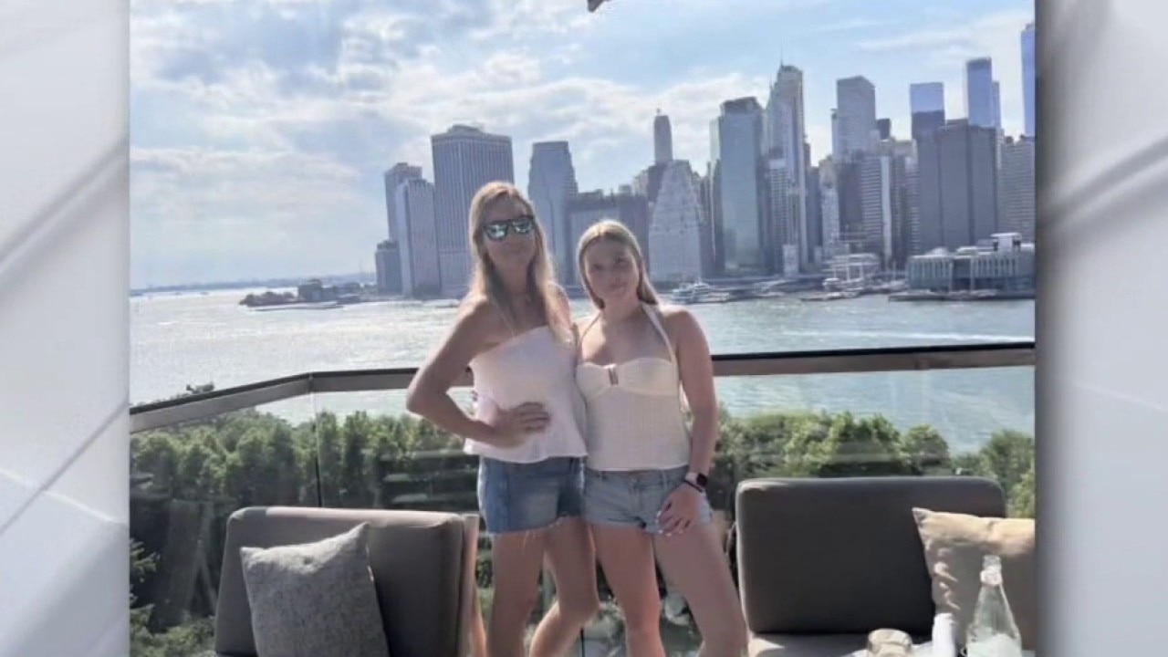 Summer in NYC | Austin Travels