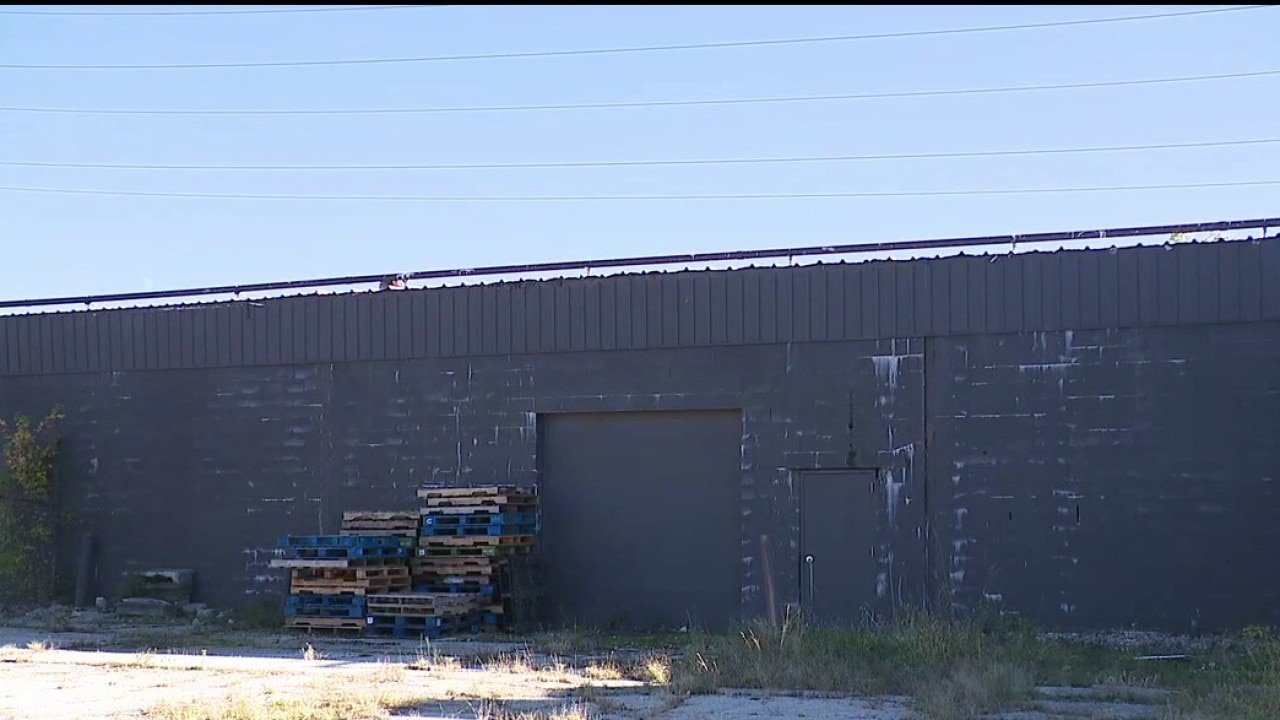 Inkster officials and residents meet on proposed data center