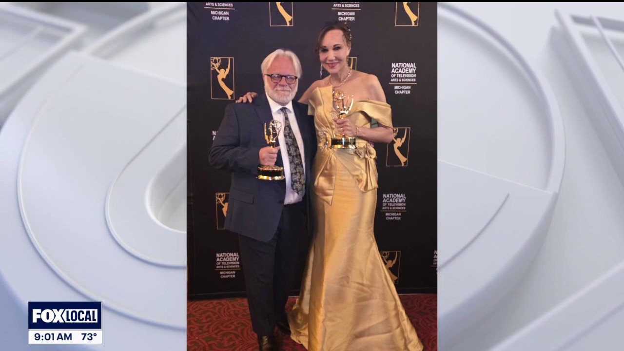 Emmy Night