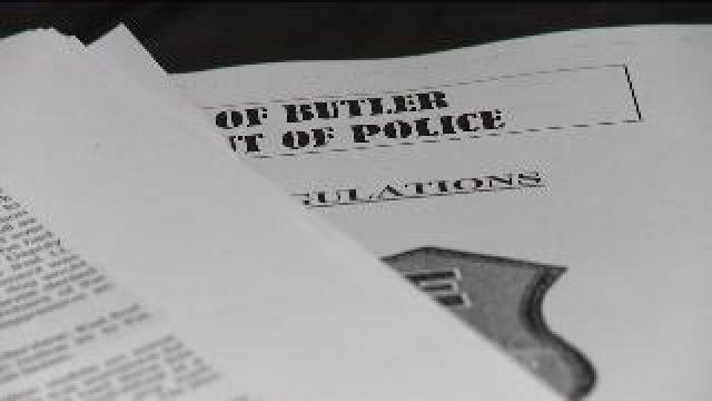 Calls to have Butler PD disbanded