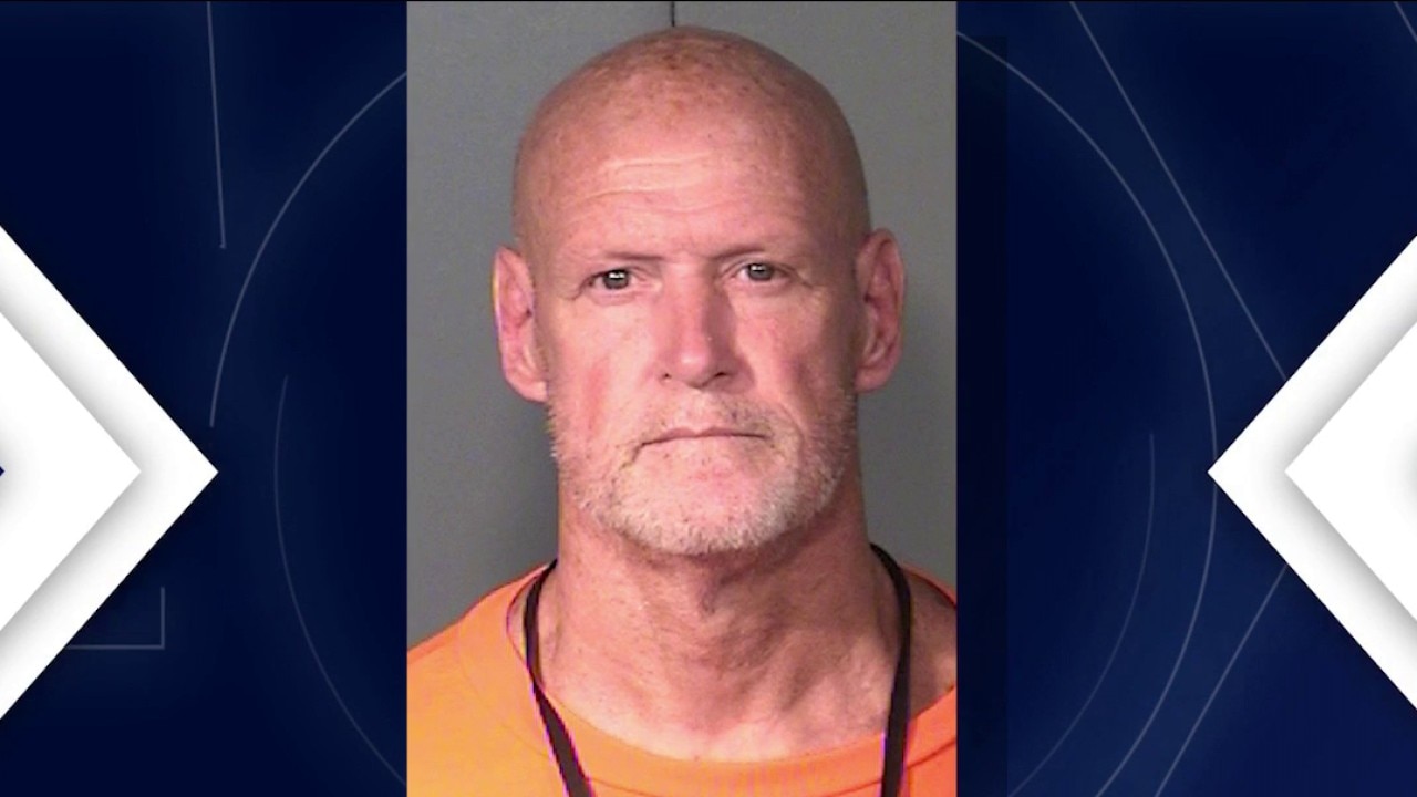 Arizona scheduled to execute Leroy Dean McGill