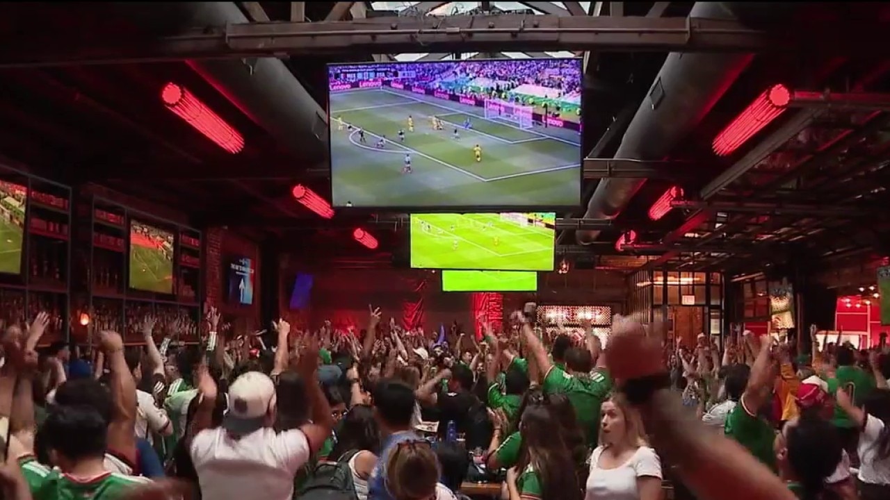 Chicago Fire hosting official FIFA World Cup watch party at Recess