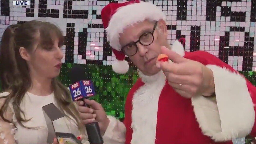 Nutcracker Market returns for the ultimate holiday shopping experience