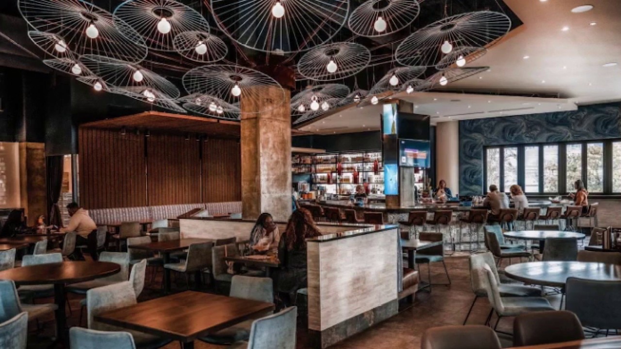 Buckhead Restaurant Week returns with exclusive dining deals