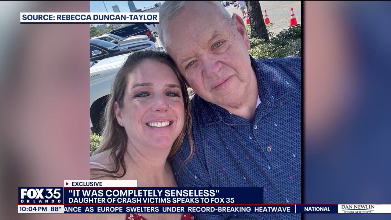 Daughter seeks answers after parents killed in Ocala crash 