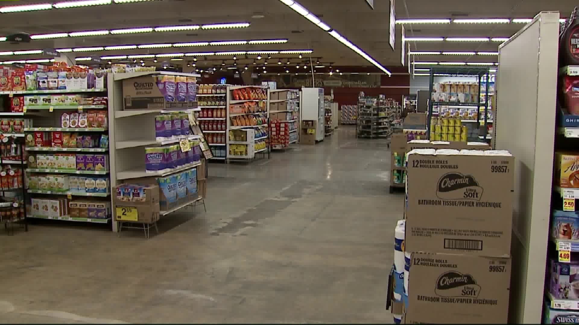 Saved at Pick `N Save