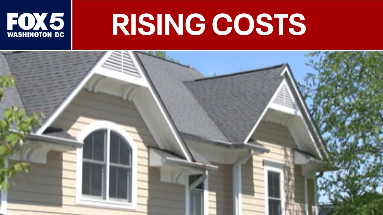 New proposals aim to help Montgomery County residents with rising costs