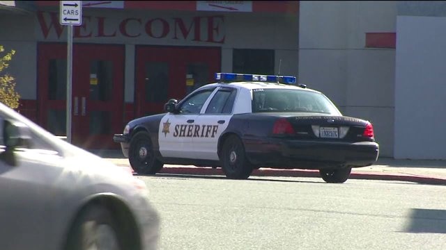 Stanwood High School threat
