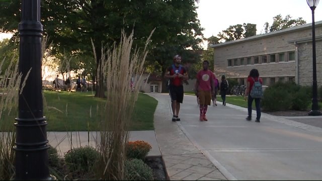 17-year-old charged with groping female students on Carroll University campus