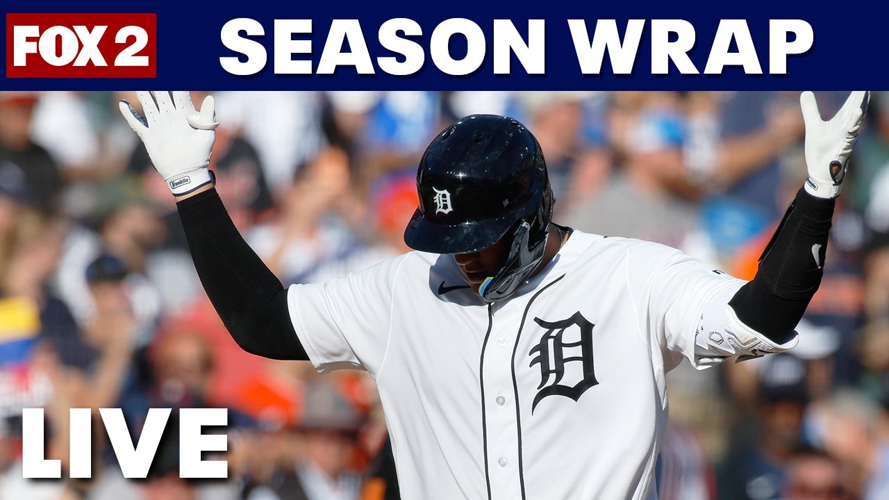 Looking back on the Tigers' 2026 season