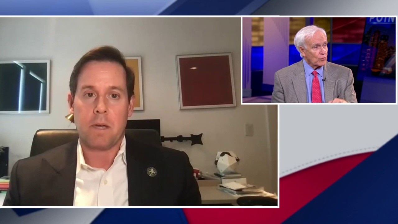 Investigation on Houston mayor's senior adviser | What's Your Point?