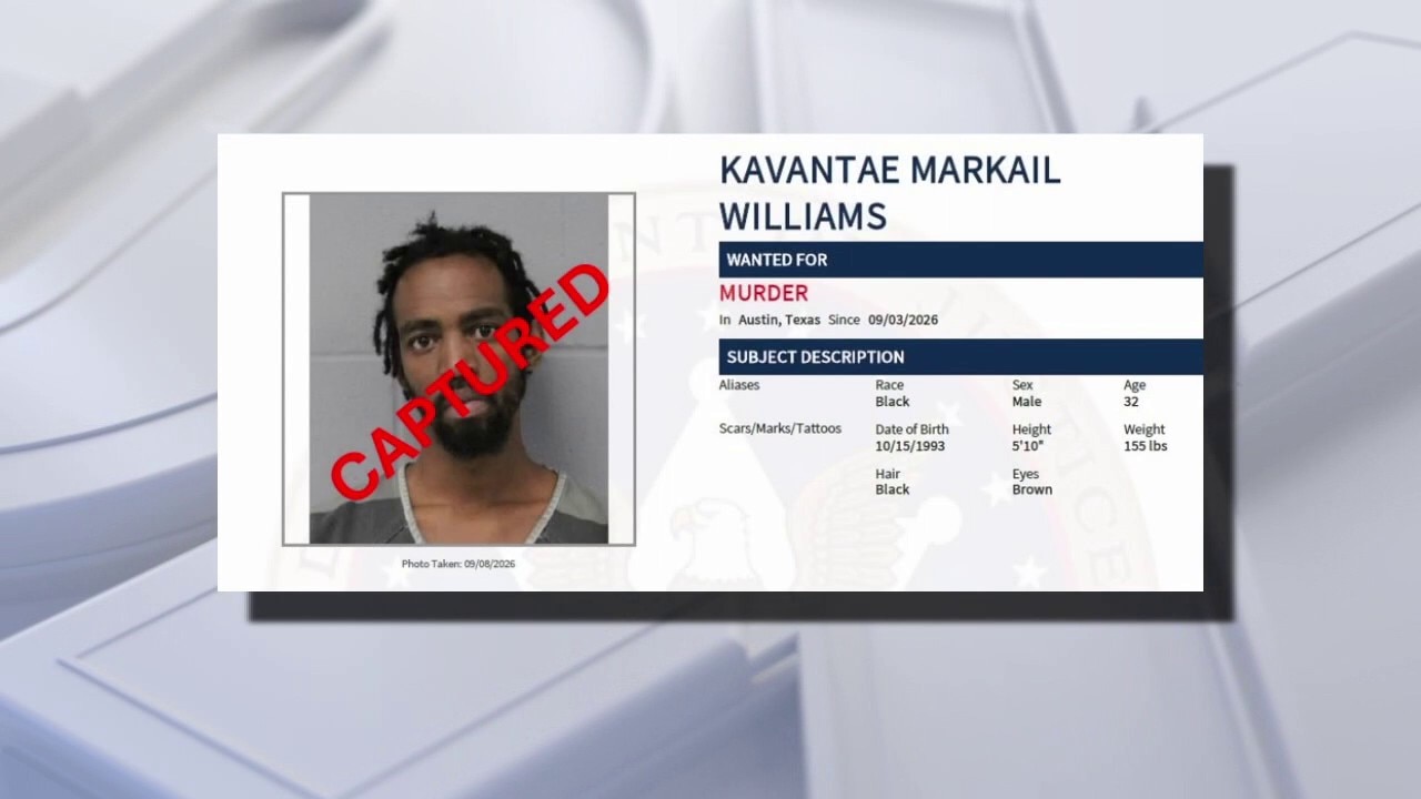 Cajjun Eats shooting: Man arrested for murder