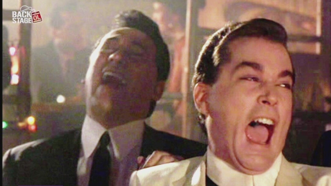 Ranking Ray Liotta's top roles