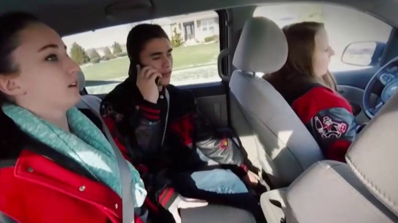 Navigating "100 Deadliest Days": FCCLA teen driving safety