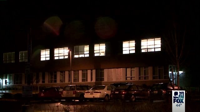 Student accused of making threats