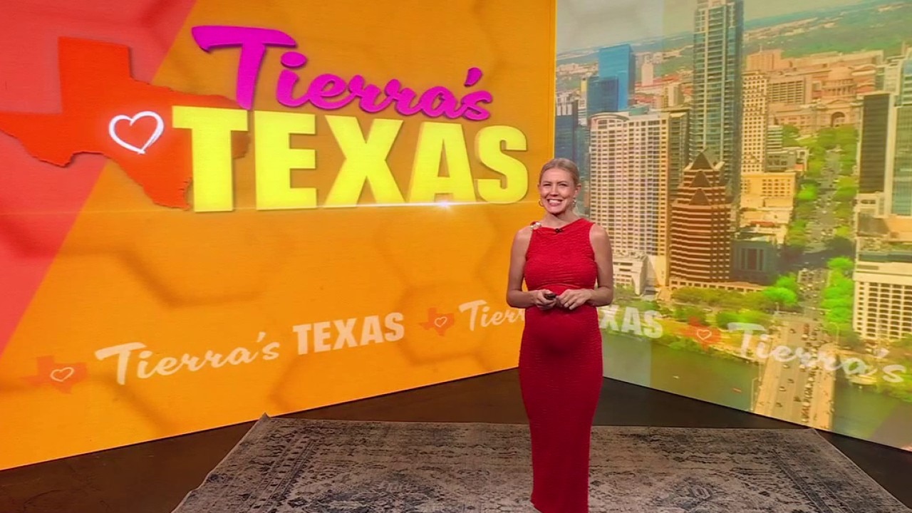 Tierra's Texas - Episode 131