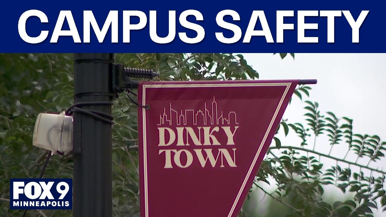 U of M police increase safety patrols