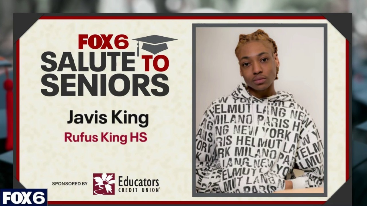 Salute to Seniors for Sunday, May 31, 2026