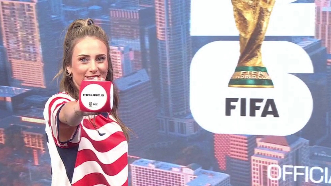Keeping Score: FIFA-Inspired Soccer Skills Challenge