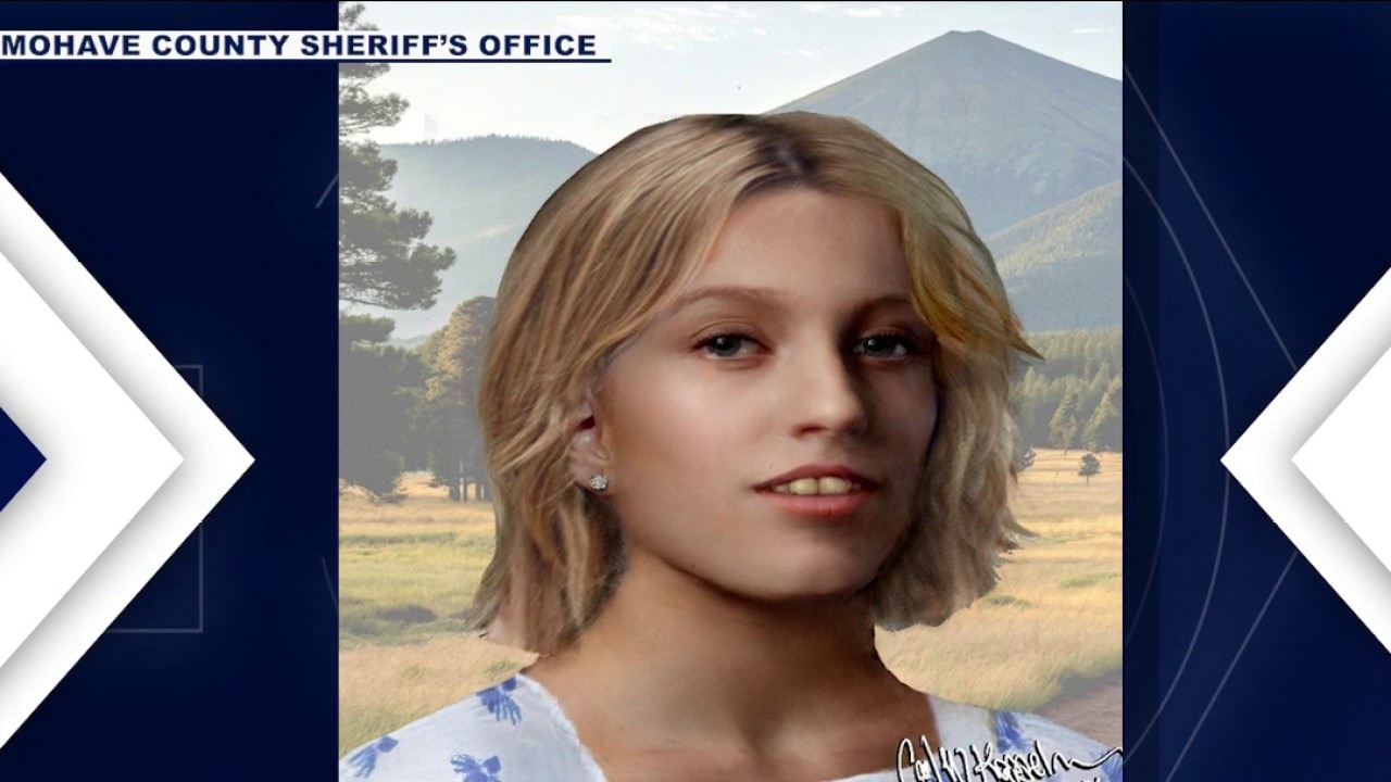 Arizona deputies trying to identify 1989 cold case victim