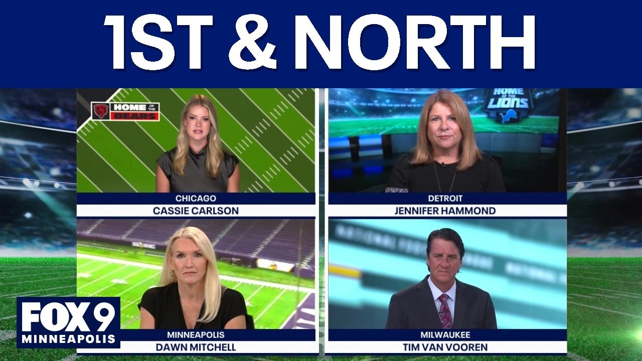 1st and North: Latest summer roster moves