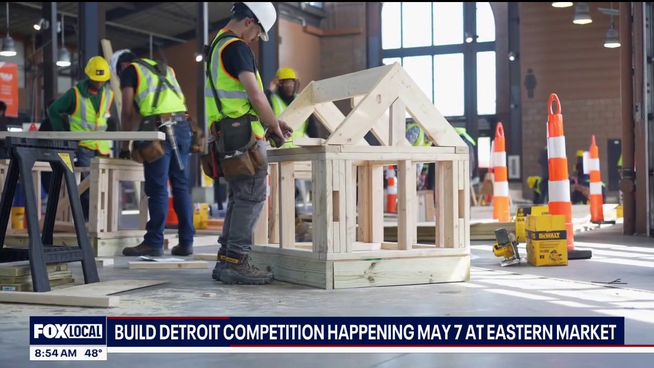 Atlantic Impact hosts Build Detroit Competition at Eastern Market