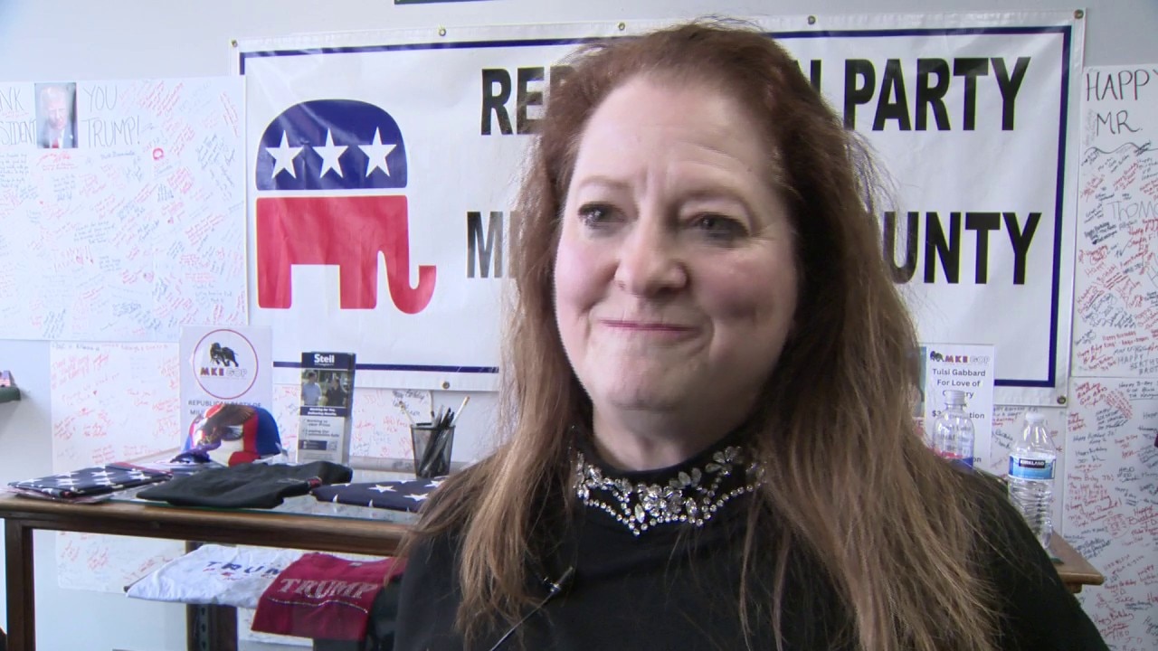 Maria Lazar on abortion, final campaign push