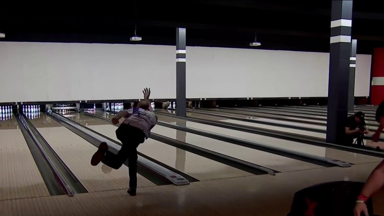 World Series of Bowling is taking over Minnesota