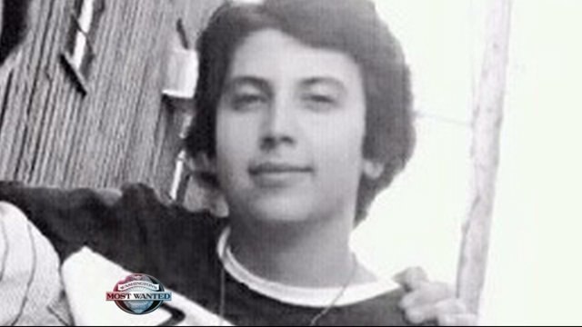 Murder Mystery: Jeffrey McLaren