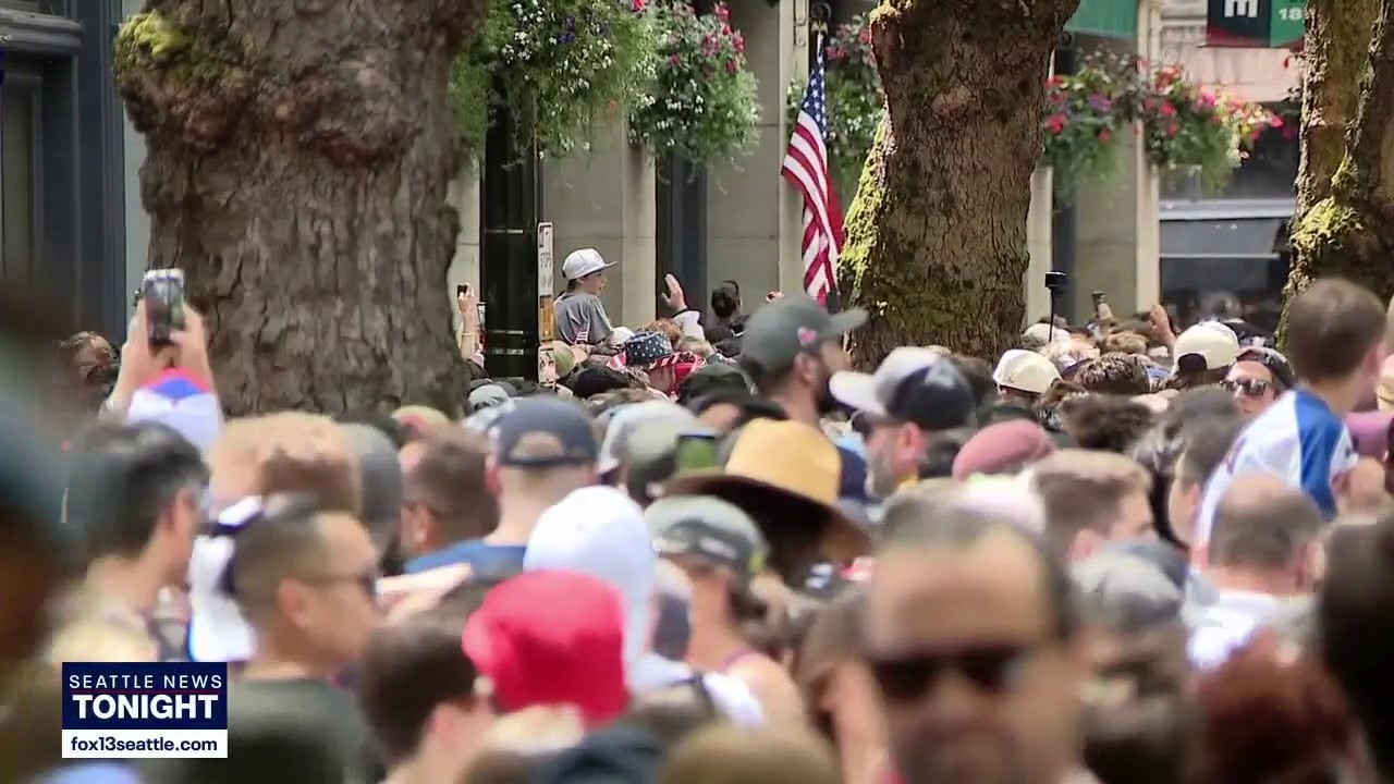 World Cup brings historic numbers, business boom in Seattle
