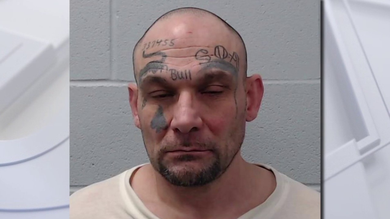 Man arrested for double murder in Kyle