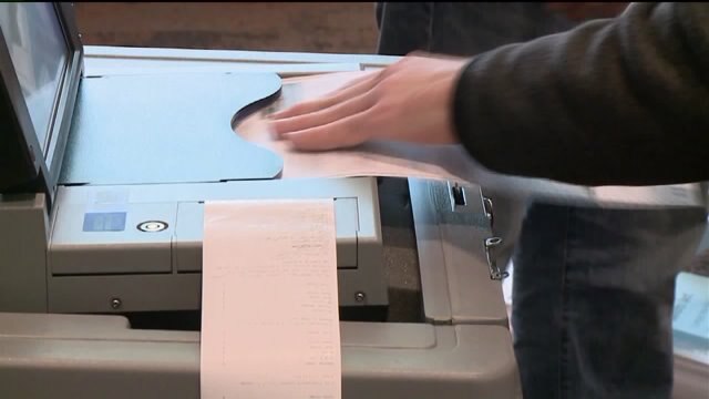 Wisconsin voter turnout expected to be higher than we've seen in some time