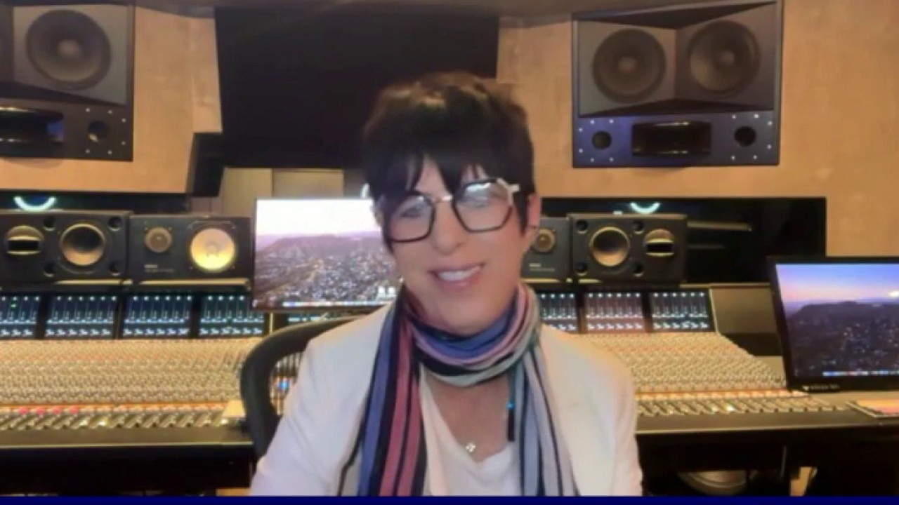 Diane Warren talks 'Wilbur' adoption and new song