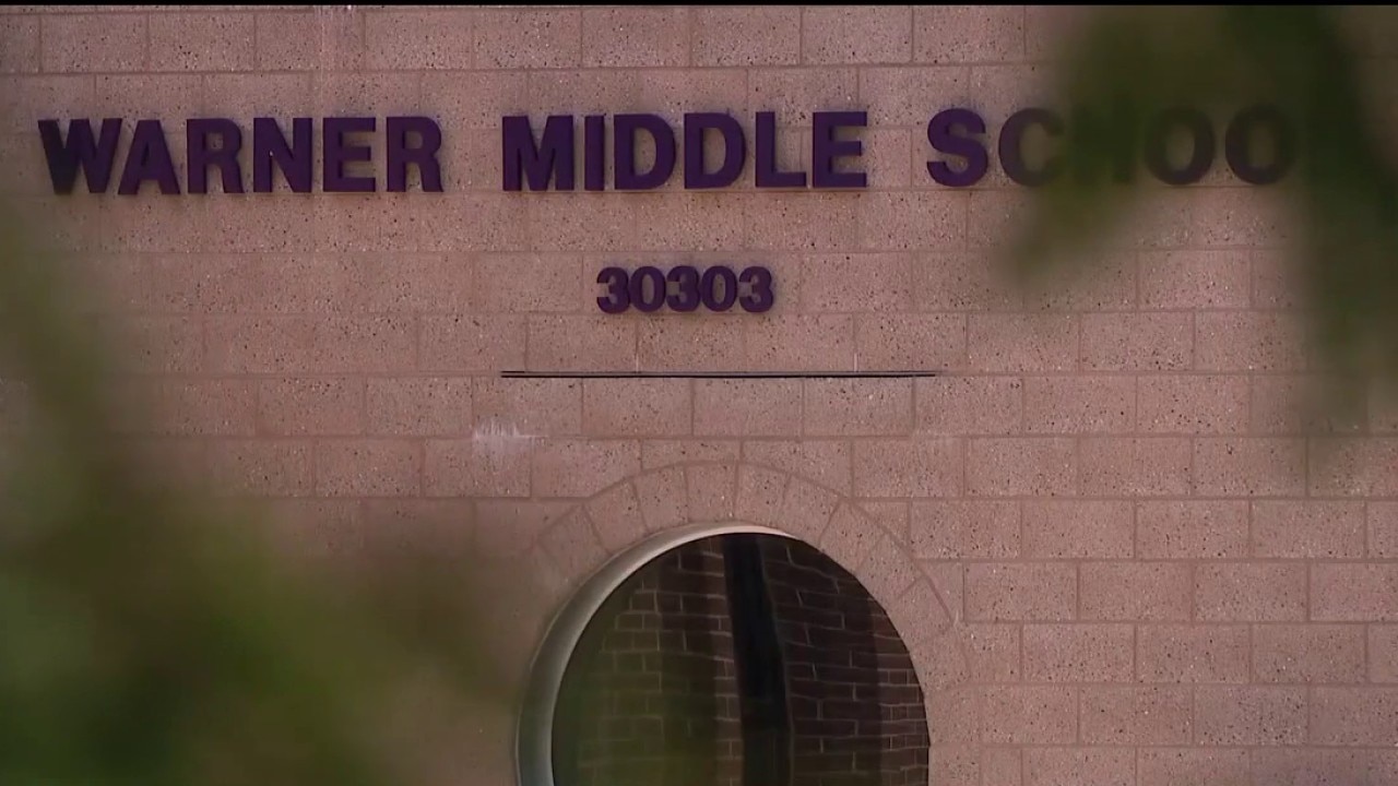 Farmington Schools parents sound off against antisemitism