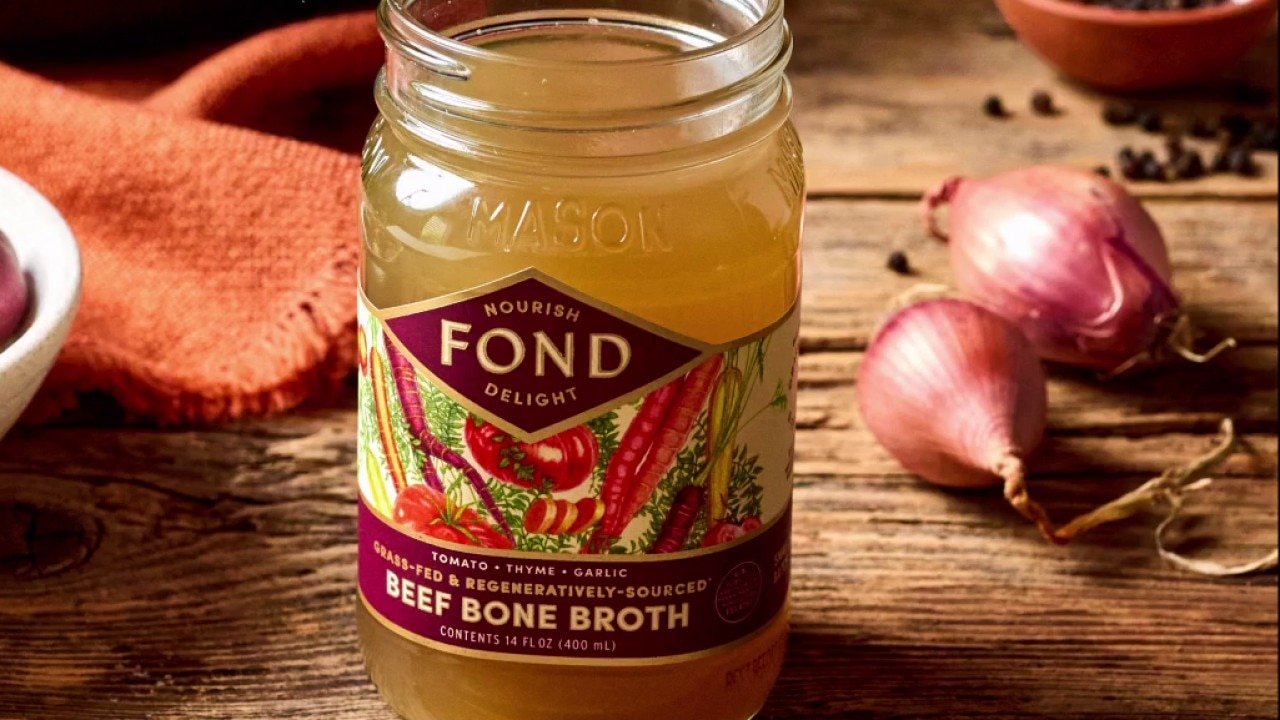 FOND Regenerative: Tierra's Texas