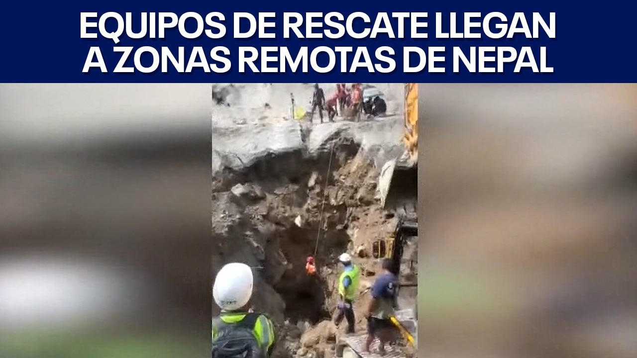 FOX 7 Español - 9/1/2026 Titulares
