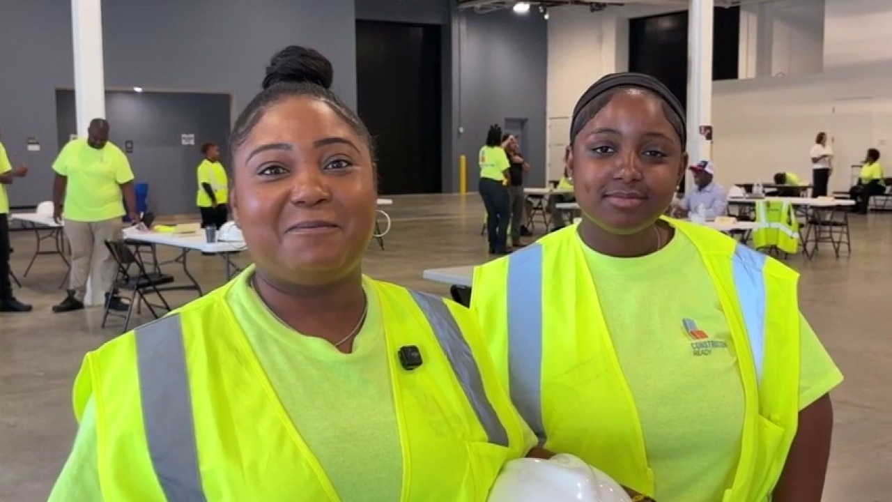Construction program targets Metro ATL skilled trade deficit