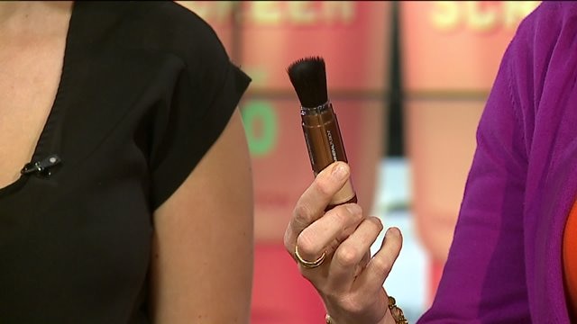 Tips from an expert: Is the sunscreen in your makeup protecting your skin?