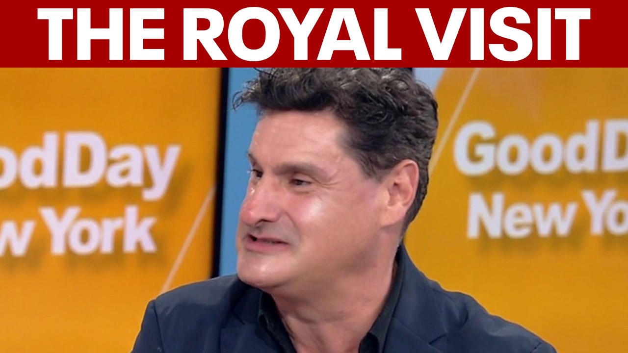 Everything to know about King Charles and Camilla's visit to NYC