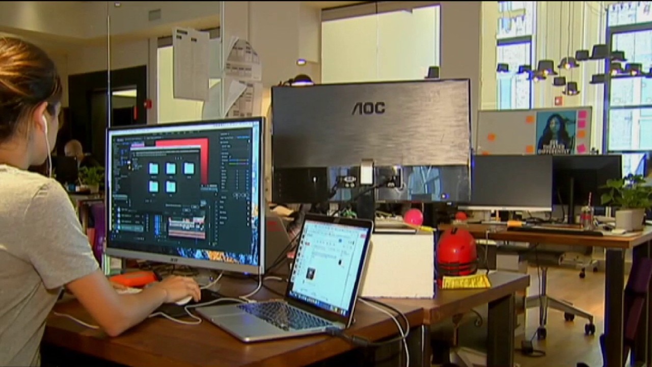 Startup Trends With Y Combinator