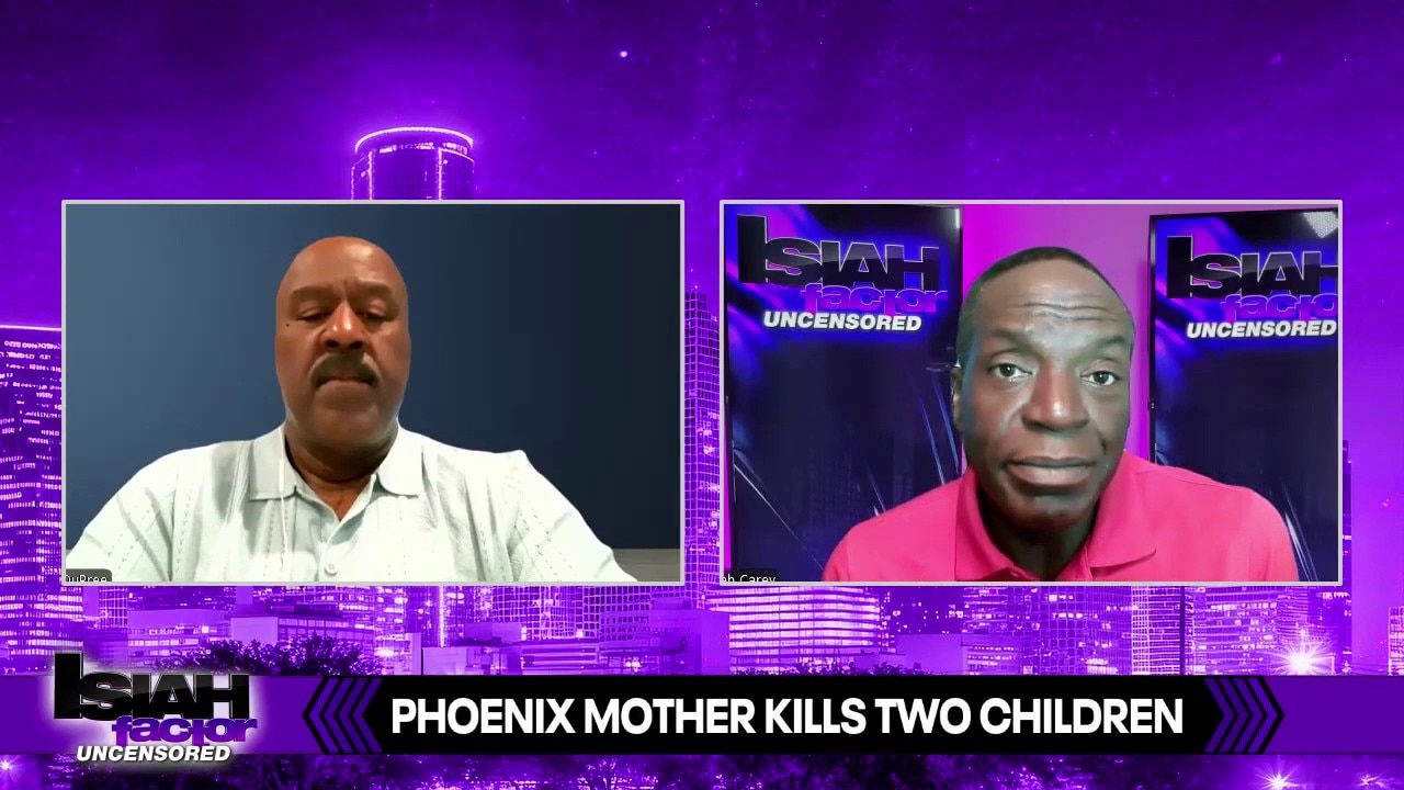 Phoenix Filicide Tragedy: Horrific Texts Precede Devastating Murder-Suicide of Mother, Two Children