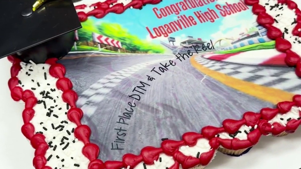 Loganville students win contest promoting safe driving