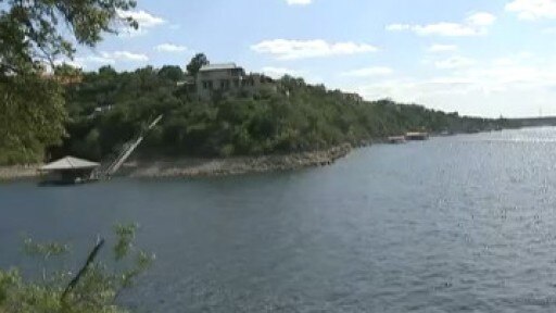 Search for swimmer