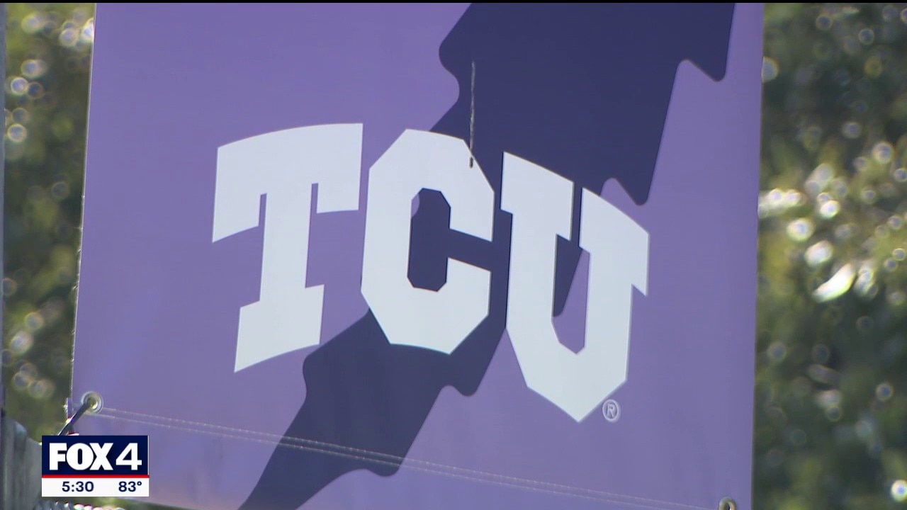 Lawsuit alleges TCU mishandled rape complaint