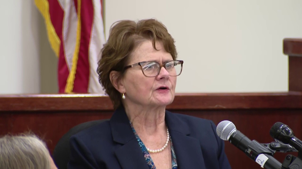 Psychiatrist explains why Tanner Horner said he killed Athena