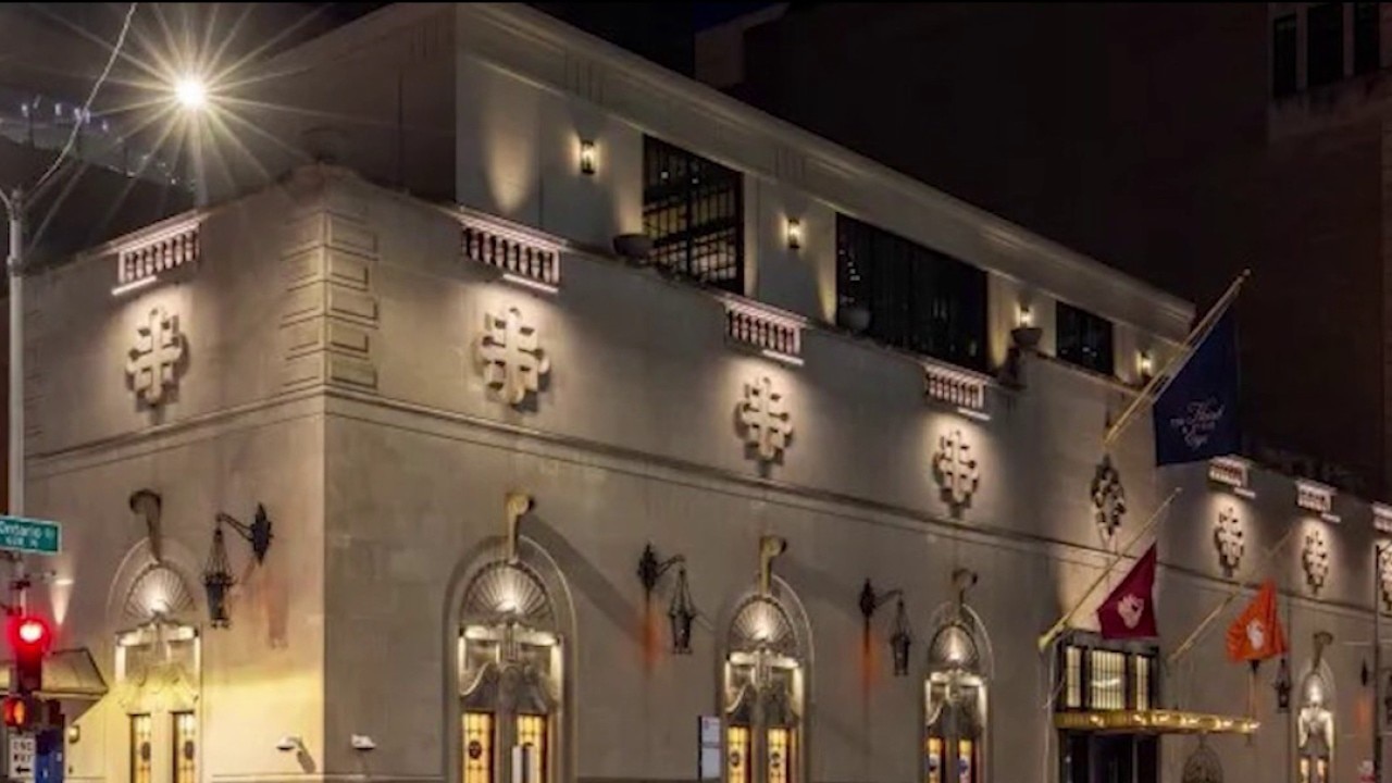 Immersive magic experience “The Hand & The Eye” opens in Chicago this weekend