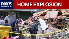 Victim identified in deadly Annapolis house explosion