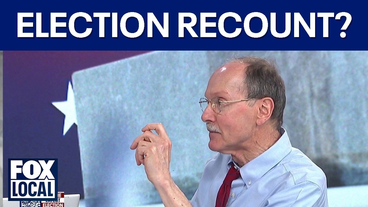 Wisconsin elections: What is the recount procedure?