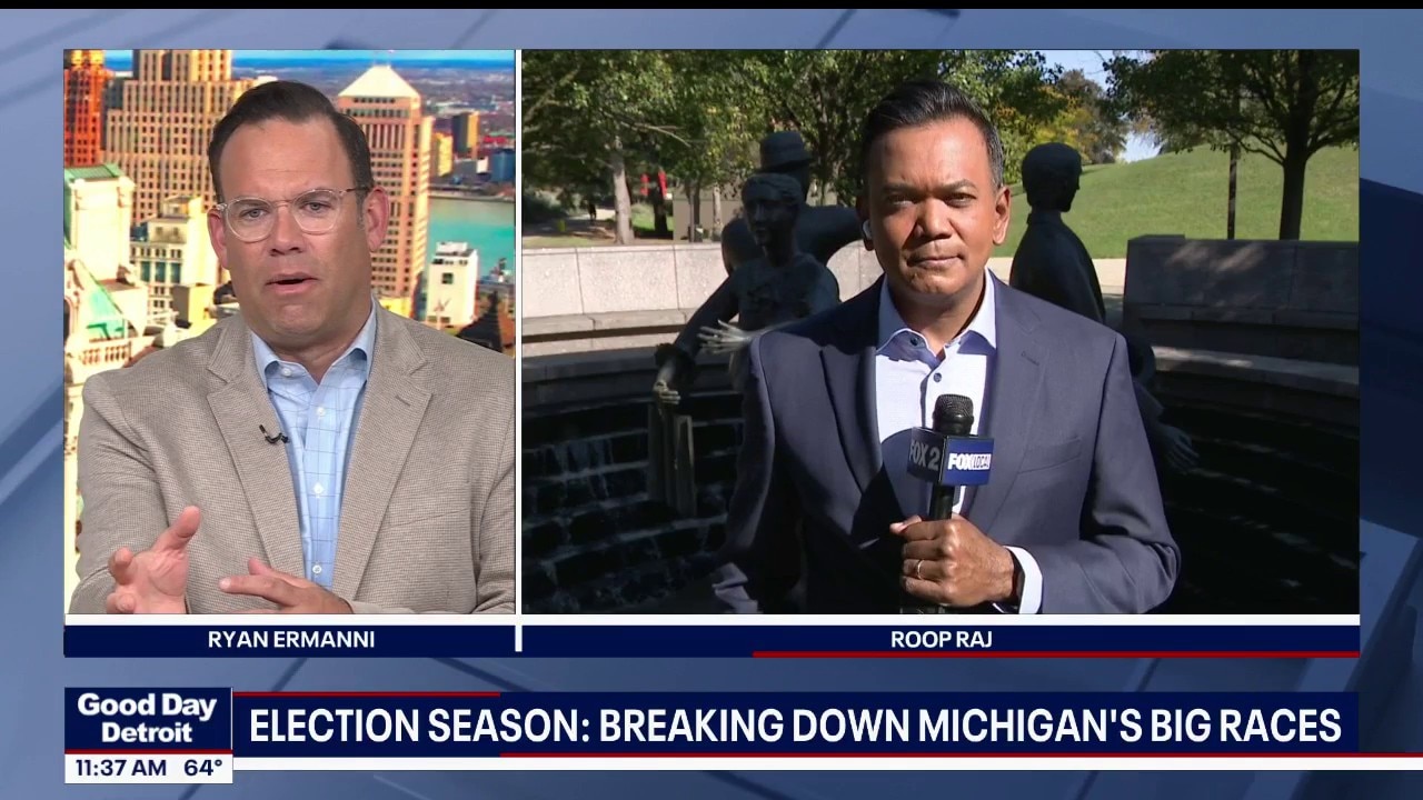 Roop and Ryan’s takeaways from governor’s debate